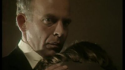 Armchair Thriller Season 2 Episode 1