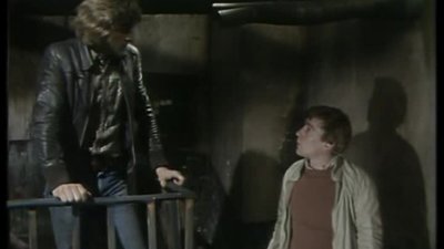 Armchair Thriller Season 2 Episode 4