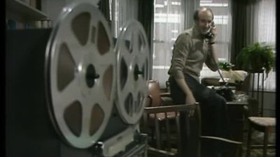 Armchair Thriller Season 2 Episode 7