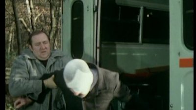 Armchair Thriller Season 2 Episode 8