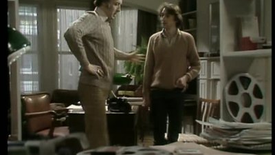 Armchair Thriller Season 2 Episode 11