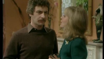 Armchair Thriller Season 2 Episode 12