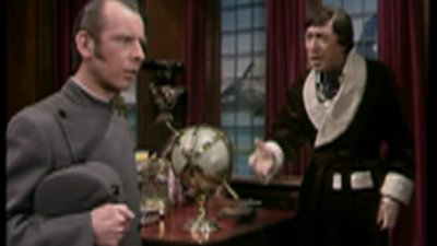 Armchair Thriller Season 2 Episode 14