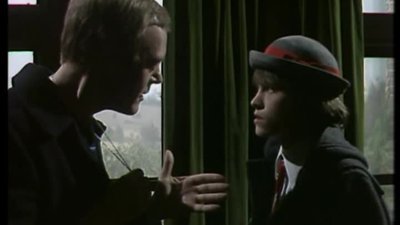 Armchair Thriller Season 2 Episode 18