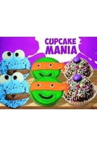 Cupcake Mania