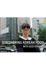 Discovering Korean Food with Gizzi Erskine