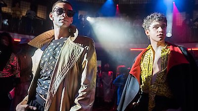 Pose Season 1 Episode 5