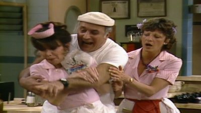 Alice (1976) Season 5 Episode 2