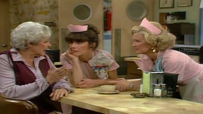 Alice (1976) Season 5 Episode 8