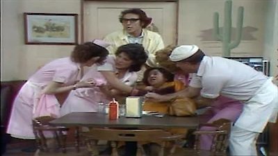 Alice (1976) Season 1 Episode 16