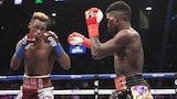 SCB: Charlo vs. Lubin