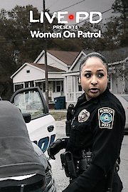 Women on Patrol