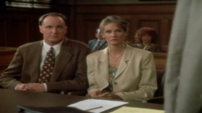 Picket Fences Season 2 Episode 7