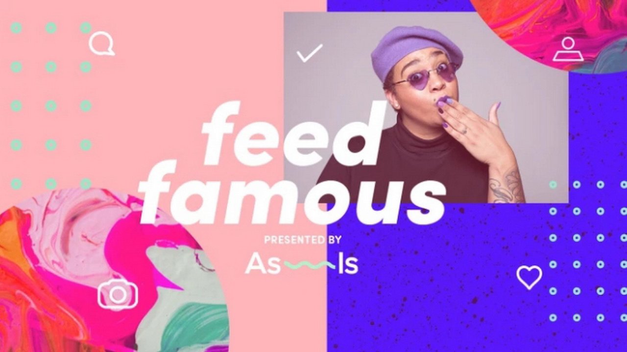 Feed Famous