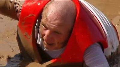Total Wipeout Season 1 Episode 1