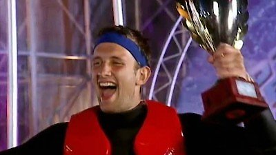 Total Wipeout Season 1 Episode 3