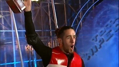 Total Wipeout Season 1 Episode 7