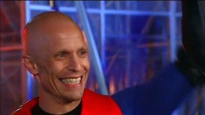 Total Wipeout Season 1 Episode 8