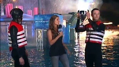 Total Wipeout Season 1 Episode 4