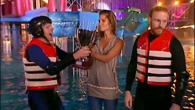 Total Wipeout Season 1 Episode 5