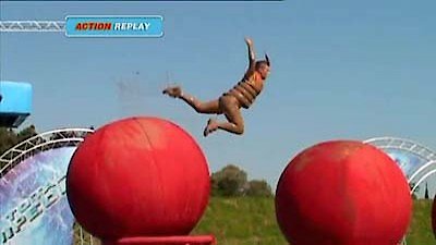 Total Wipeout Season 1 Episode 2