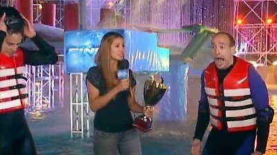 Total Wipeout Season 1 Episode 6