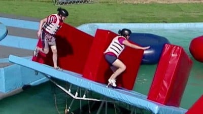 Total Wipeout Season 3 Episode 4