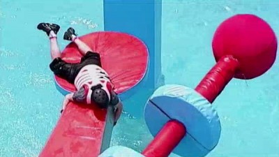 Total Wipeout Season 3 Episode 7