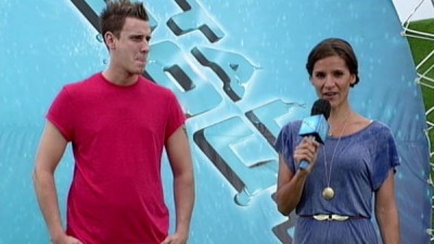 Total Wipeout Season 3 Episode 5