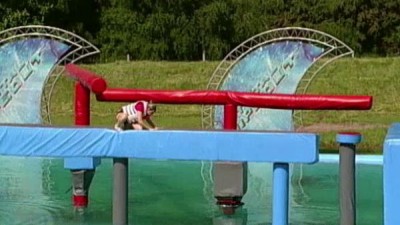 Total Wipeout Season 3 Episode 6