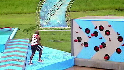 Total Wipeout Season 3 Episode 11