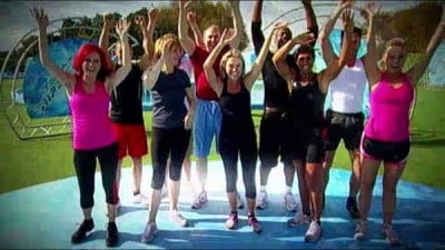 Total Wipeout Season 2 Episode 11