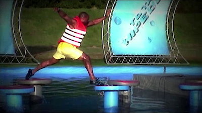 Total Wipeout Season 2 Episode 4