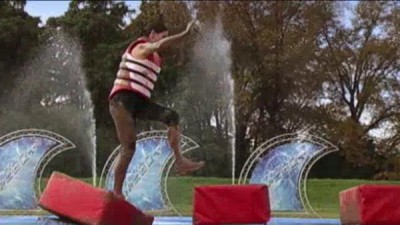 Total Wipeout Season 2 Episode 12