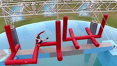 Total Wipeout Season 4 Episode 3