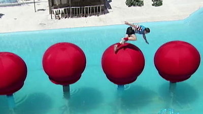 Total Wipeout Season 6 Episode 6