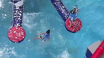 Total Wipeout Season 6 Episode 8