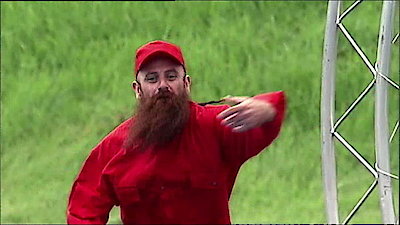 Total Wipeout Season 2 Episode 1