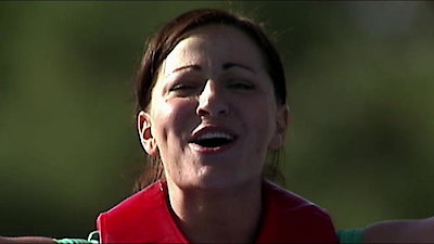 Total Wipeout Season 2 Episode 2