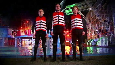Total Wipeout Season 2 Episode 5