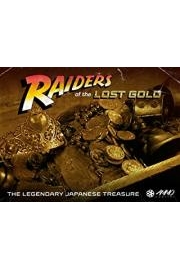 Raiders Of The Lost Gold