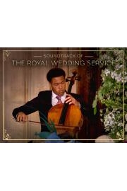 Soundtrack Of The Royal Wedding
