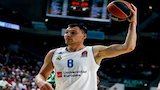 Jonas Maciulis endless basketball