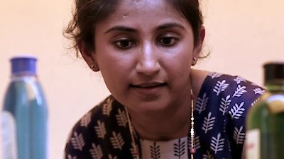 Pushpavalli Season 1 Episode 6