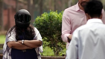 Pushpavalli Season 1 Episode 1