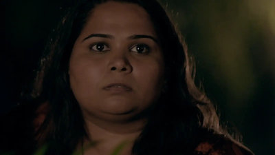 Pushpavalli Season 1 Episode 8