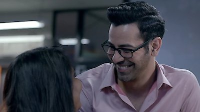 Pushpavalli Season 2 Episode 7