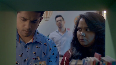 Pushpavalli Season 2 Episode 6