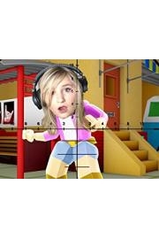 Roblox Roleplay and Kids Videos with Little Lizard Gaming