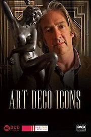 Art Deco Icons